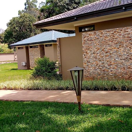 Tagidor Garden Resort And Spa Bangou エクステリア 写真