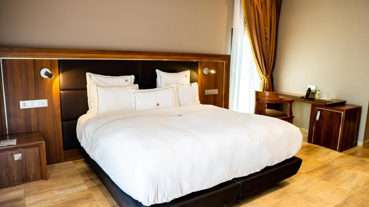 Tagidor Garden Resort And Spa Bangou エクステリア 写真