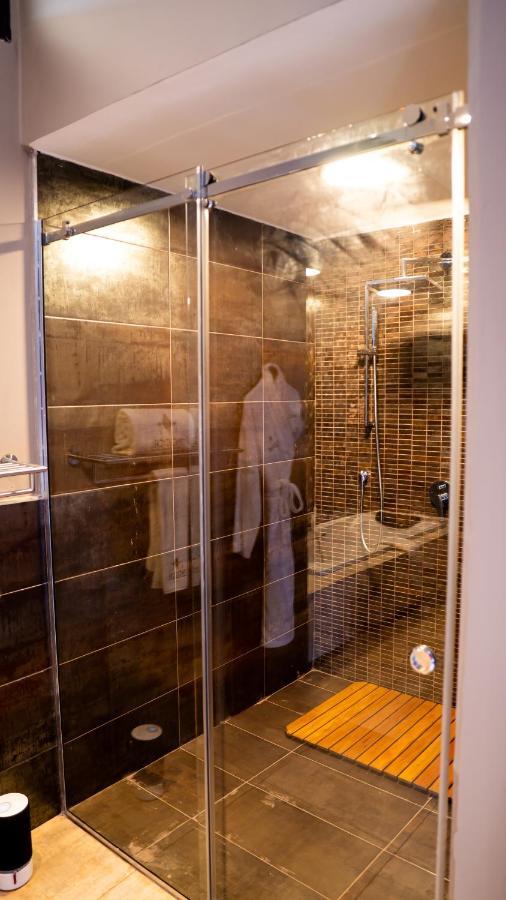 Tagidor Garden Resort And Spa Bangou エクステリア 写真