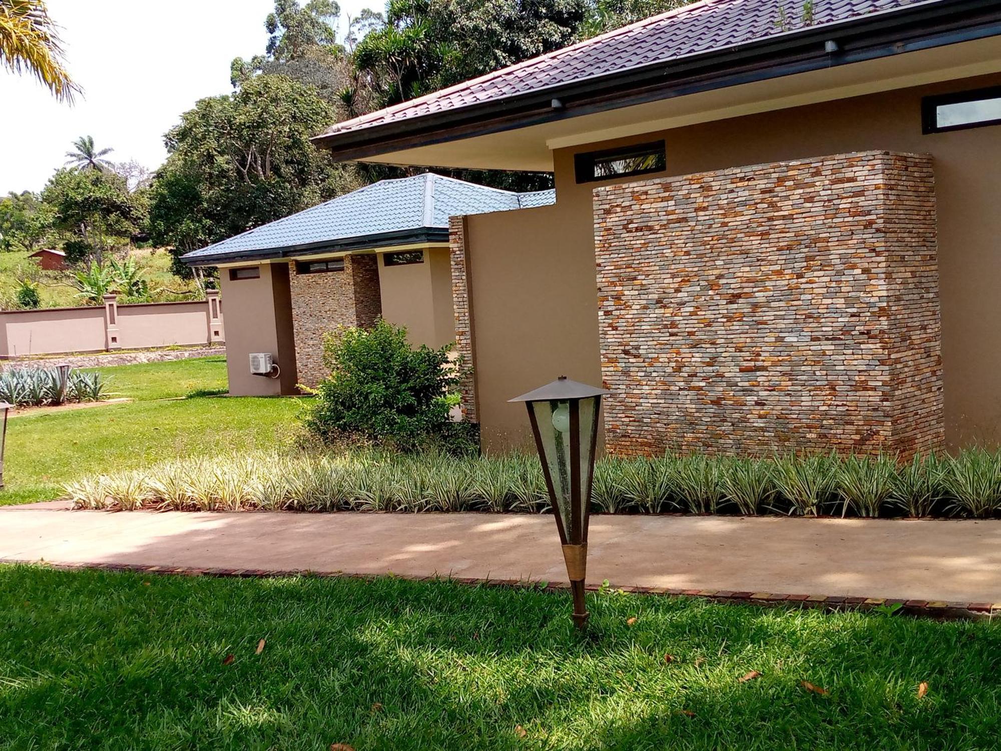 Tagidor Garden Resort And Spa Bangou エクステリア 写真