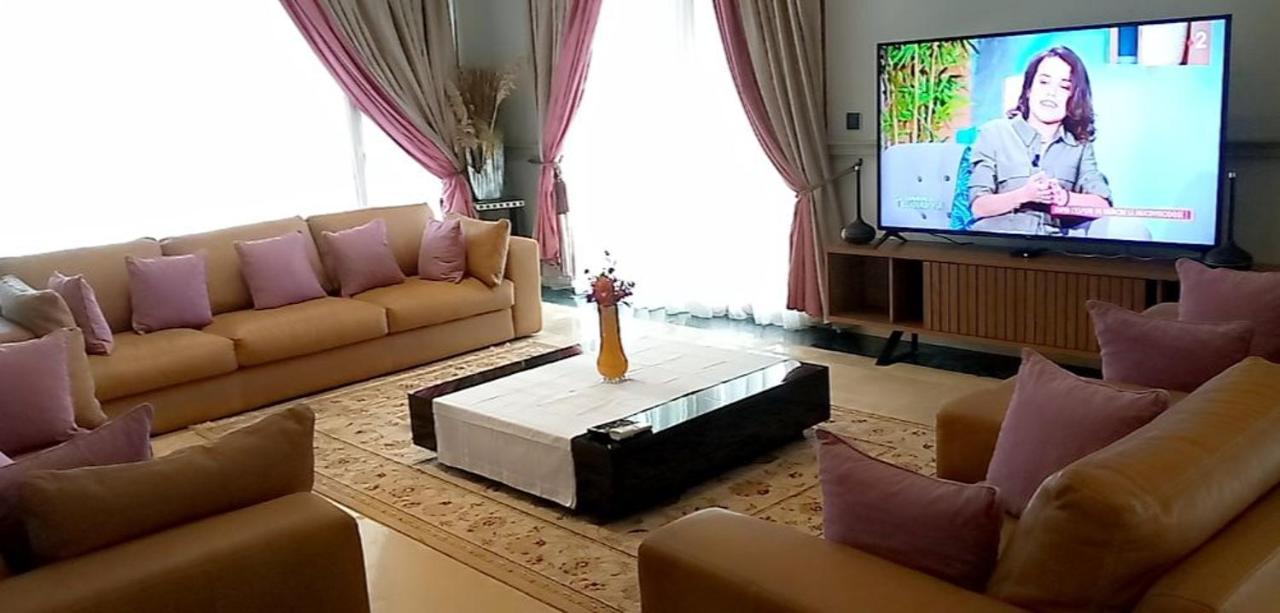 Tagidor Garden Resort And Spa Bangou エクステリア 写真