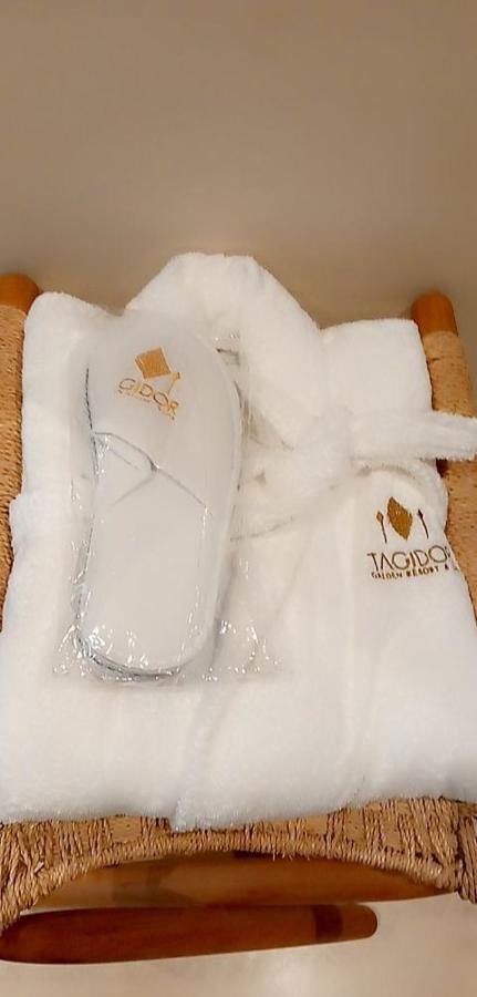 Tagidor Garden Resort And Spa Bangou エクステリア 写真