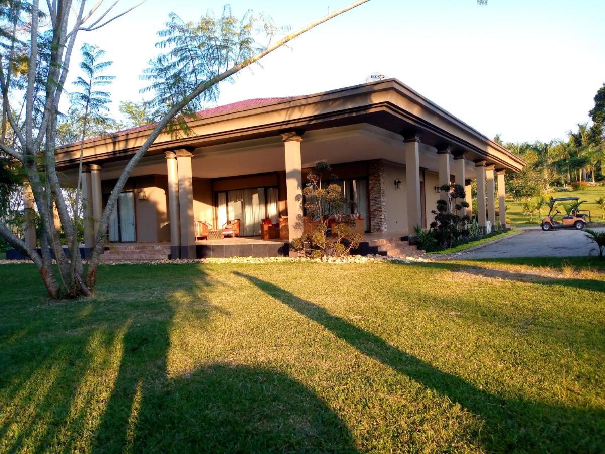 Tagidor Garden Resort And Spa Bangou エクステリア 写真
