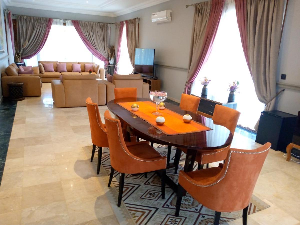 Tagidor Garden Resort And Spa Bangou エクステリア 写真